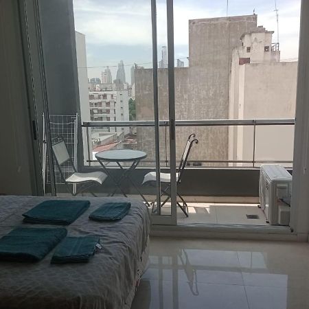 شقة بوينس آيرس  في Impecable Departamento Zona Obelisco Y Centro De La Ciudad 92 المظهر الخارجي الصورة
