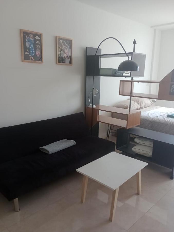 شقة بوينس آيرس  في Impecable Departamento Zona Obelisco Y Centro De La Ciudad 92 المظهر الخارجي الصورة