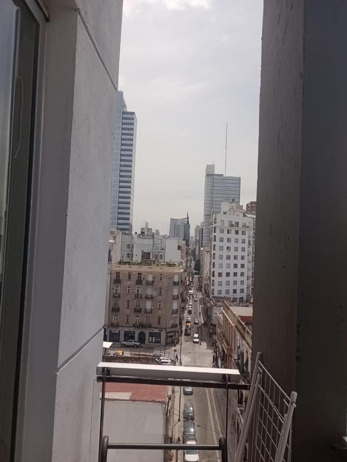 شقة بوينس آيرس  في Impecable Departamento Zona Obelisco Y Centro De La Ciudad 92 المظهر الخارجي الصورة