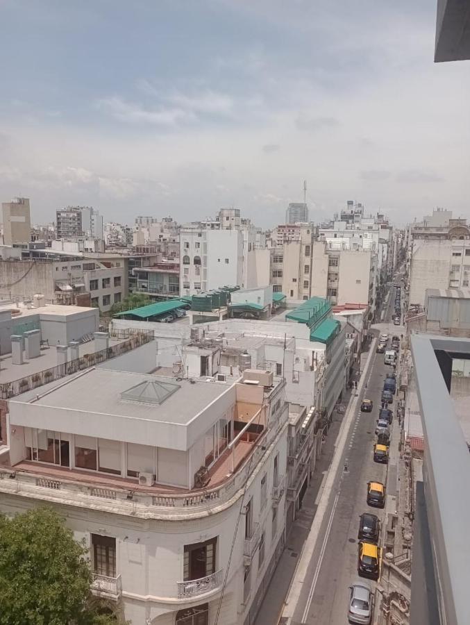 شقة بوينس آيرس  في Impecable Departamento Zona Obelisco Y Centro De La Ciudad 92 المظهر الخارجي الصورة