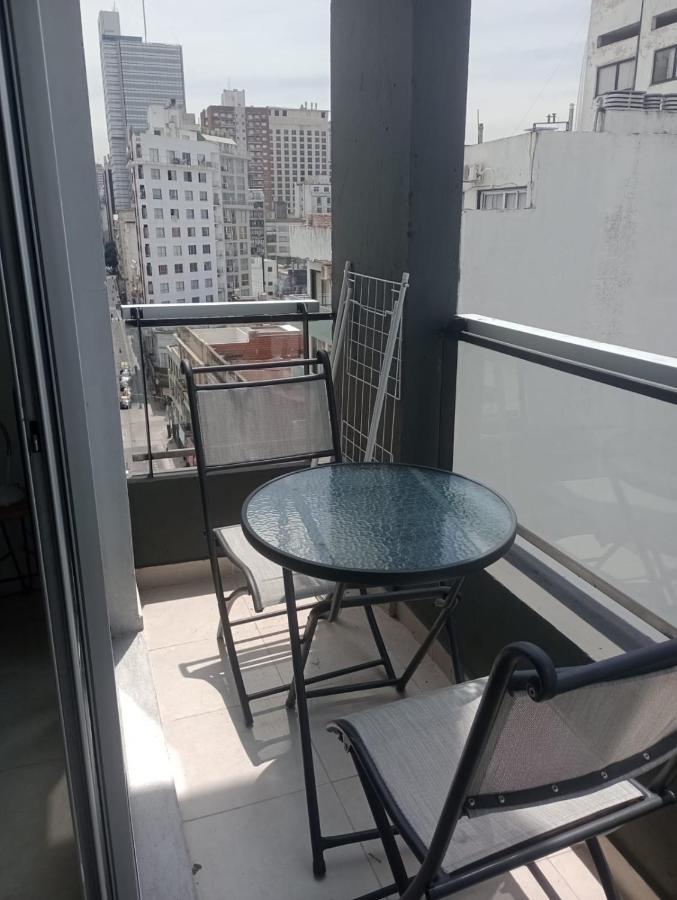شقة بوينس آيرس  في Impecable Departamento Zona Obelisco Y Centro De La Ciudad 92 المظهر الخارجي الصورة